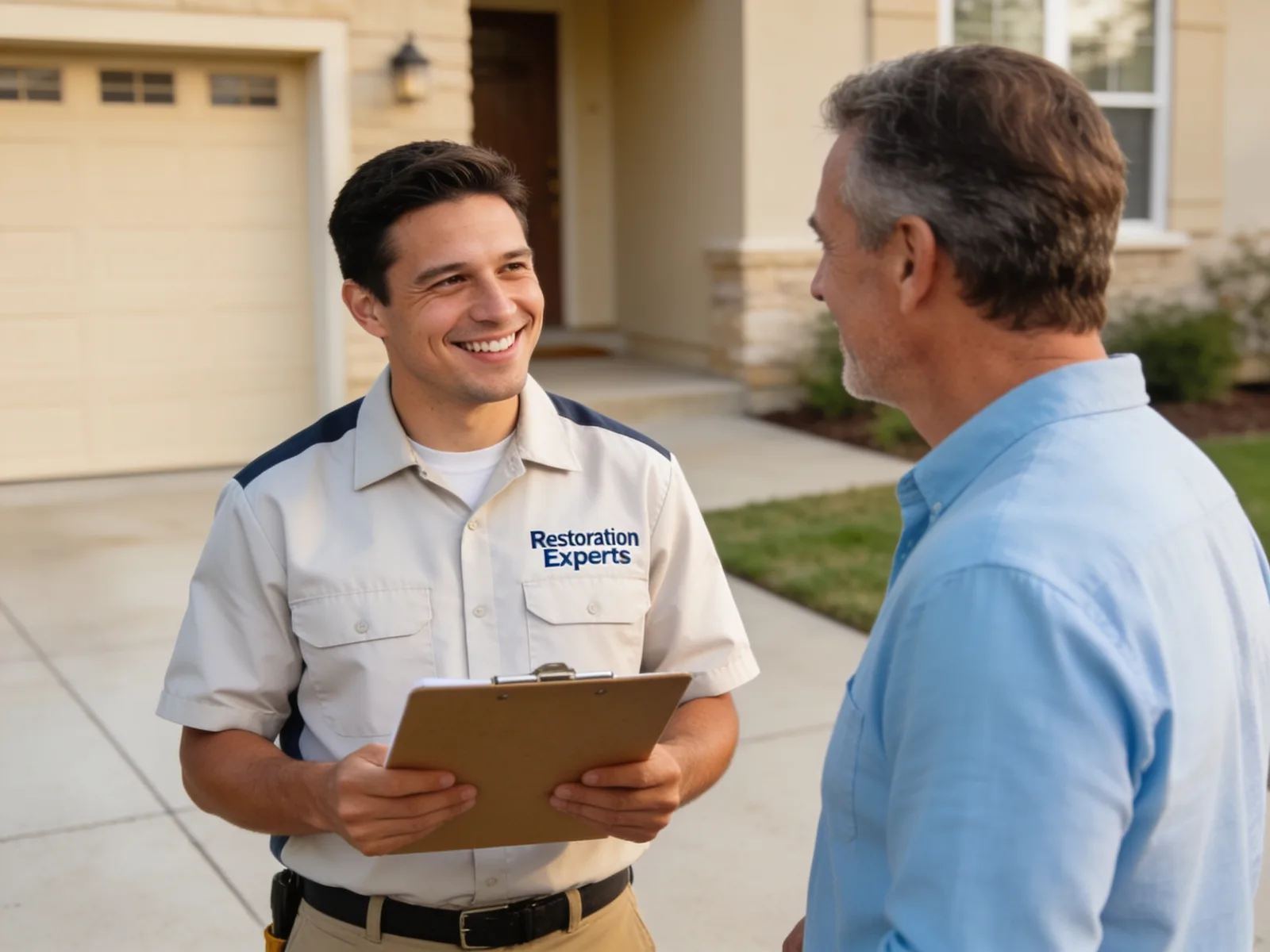 Water Damage Cleanup Tyner, NC FAQs
